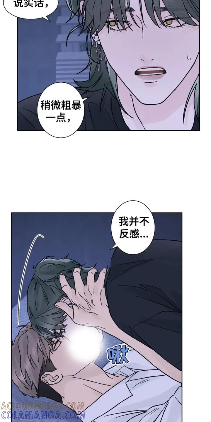 《狂夜追凶》第65章：【第二季】无力感 第13页