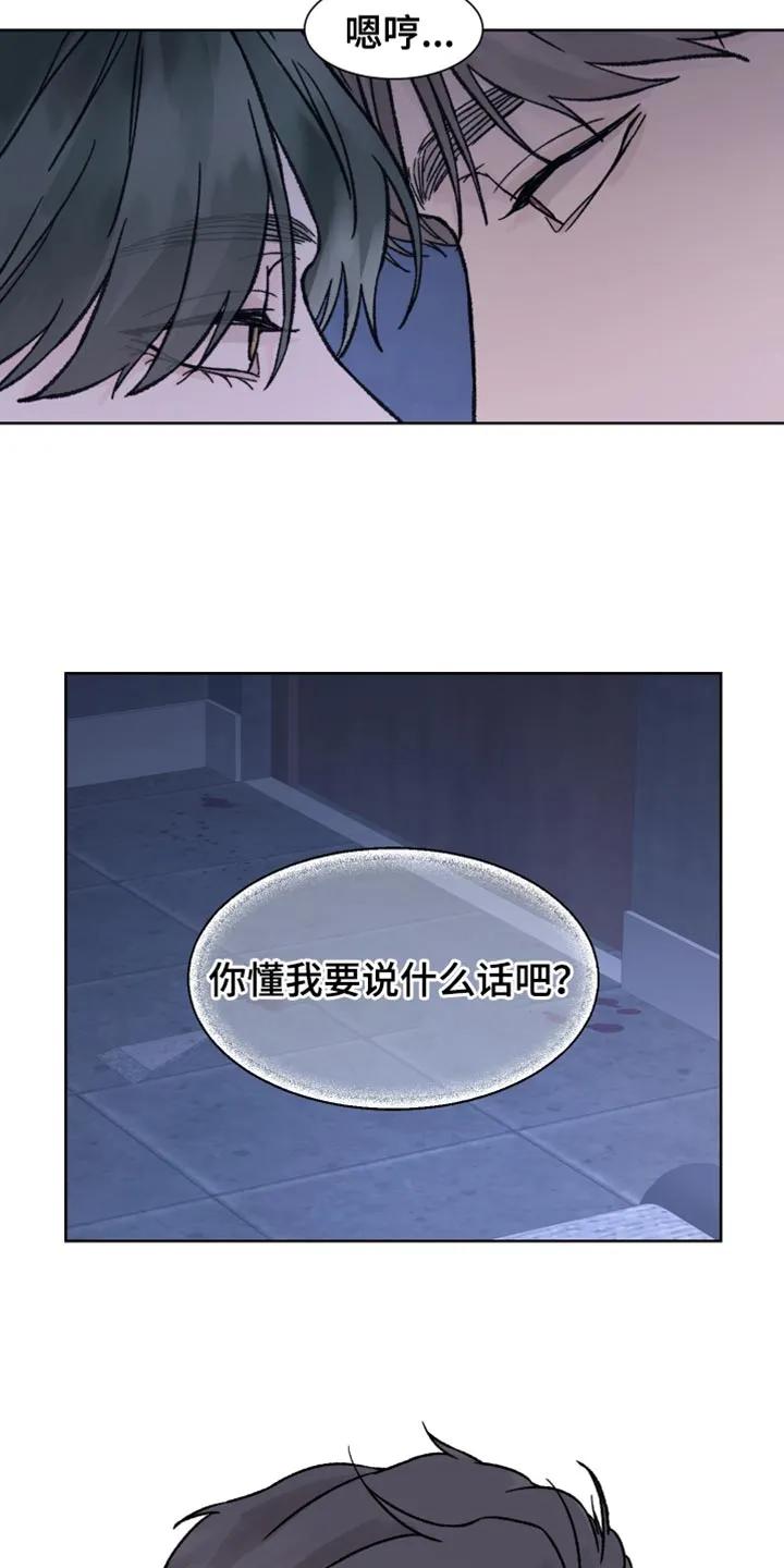 《狂夜追凶》第66章：【第二季】争取一个小时 第14页