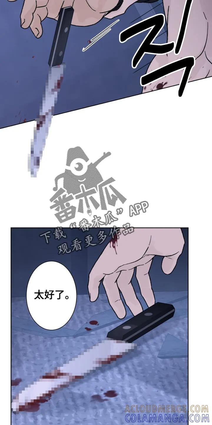《狂夜追凶》第66章：【第二季】争取一个小时 第19页