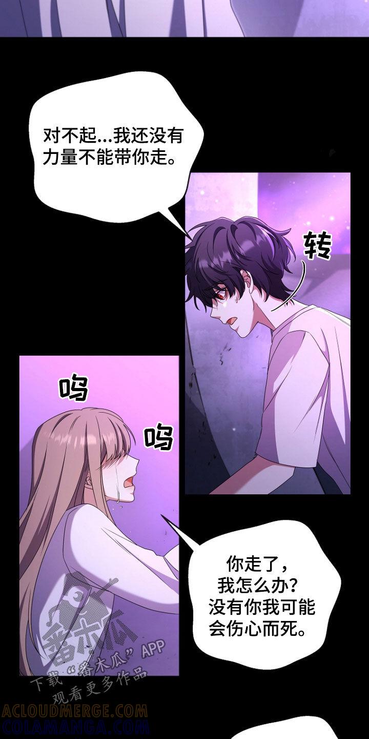 《双重血脉》第68章：13岁那年 第17页