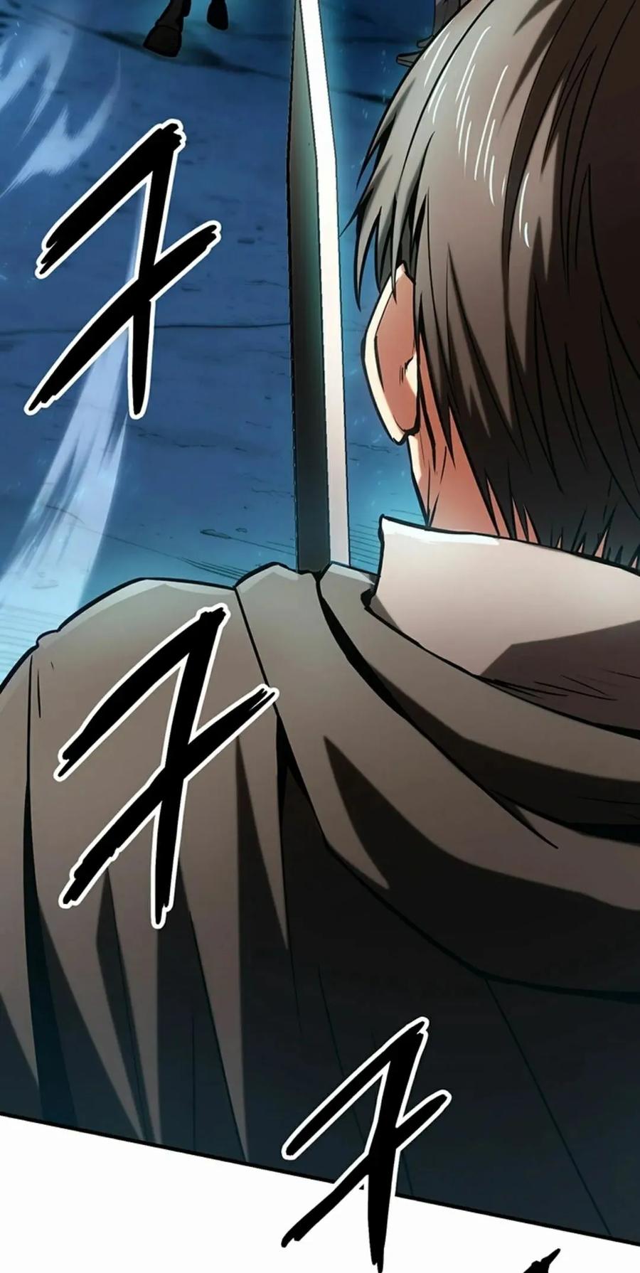 《在疯狂世界里当配角》第11集 第2页