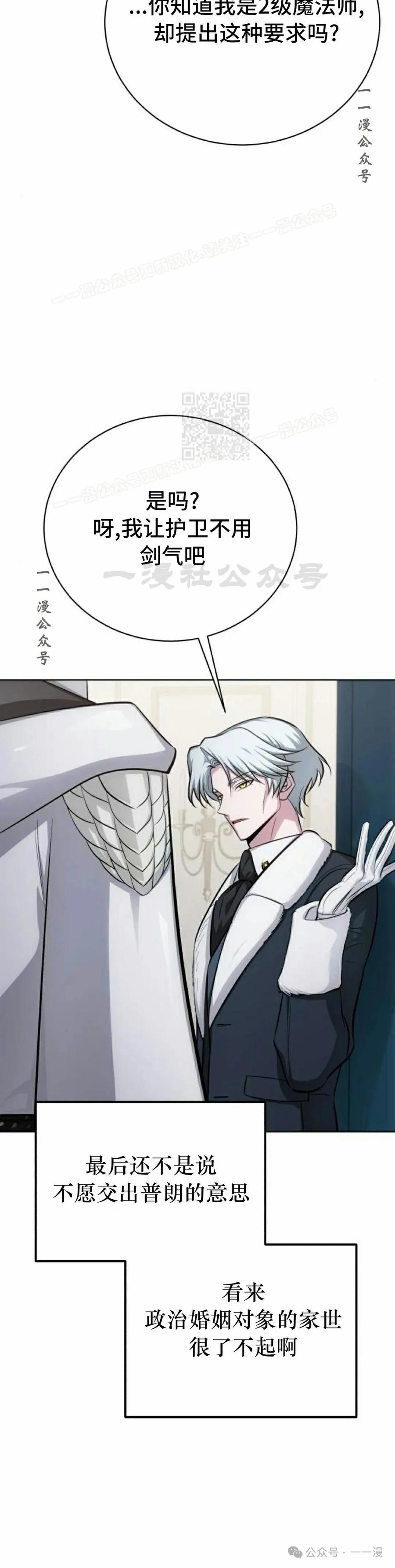 《转世的9级大魔法师》第11集 第29页