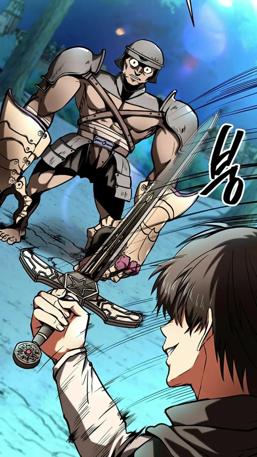 《在疯狂世界里当配角》第11集 第58页