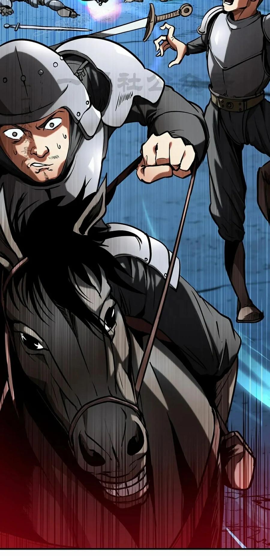 《在疯狂世界里当配角》第11集 第20页
