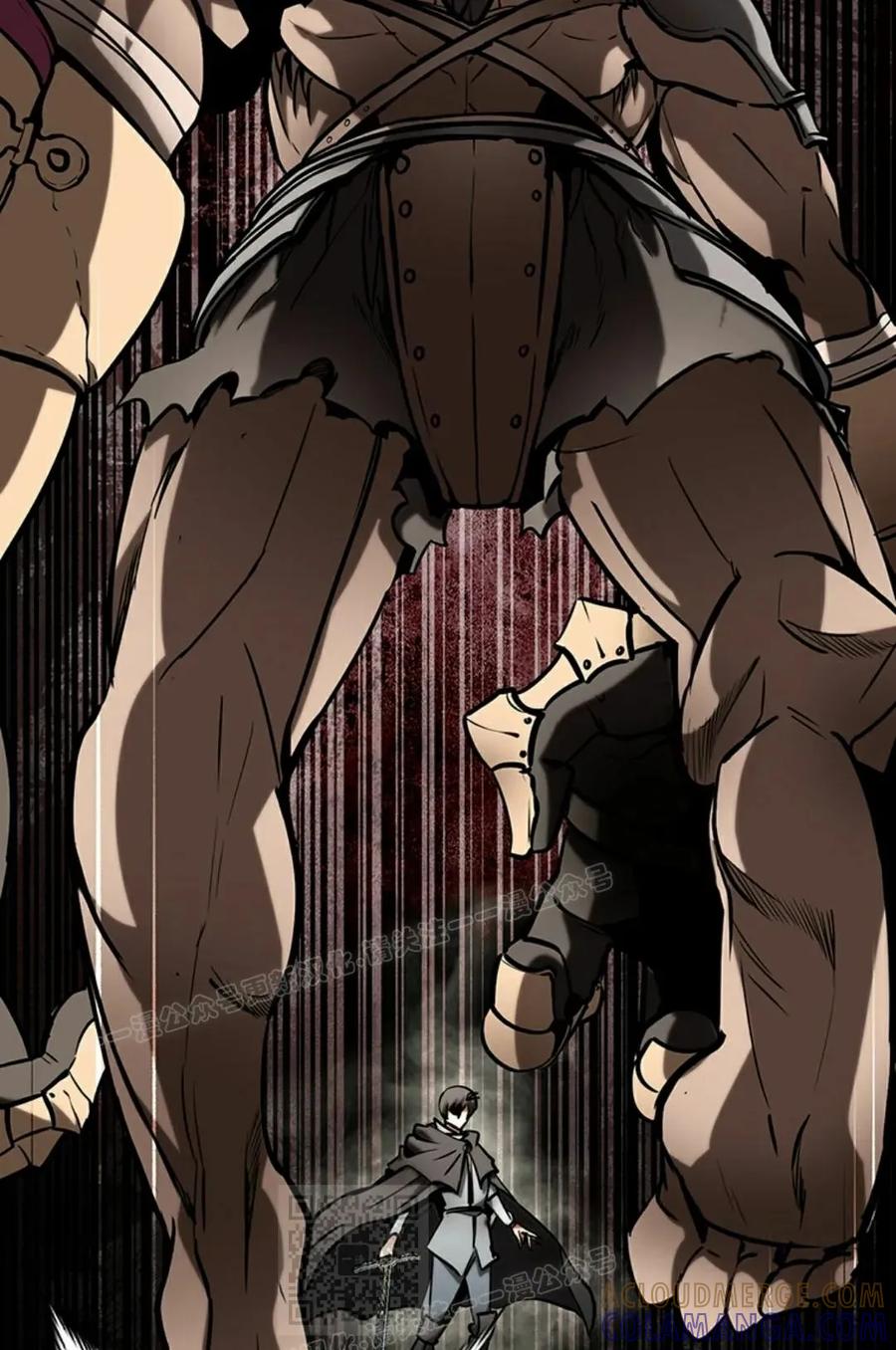 《在疯狂世界里当配角》第11集 第69页