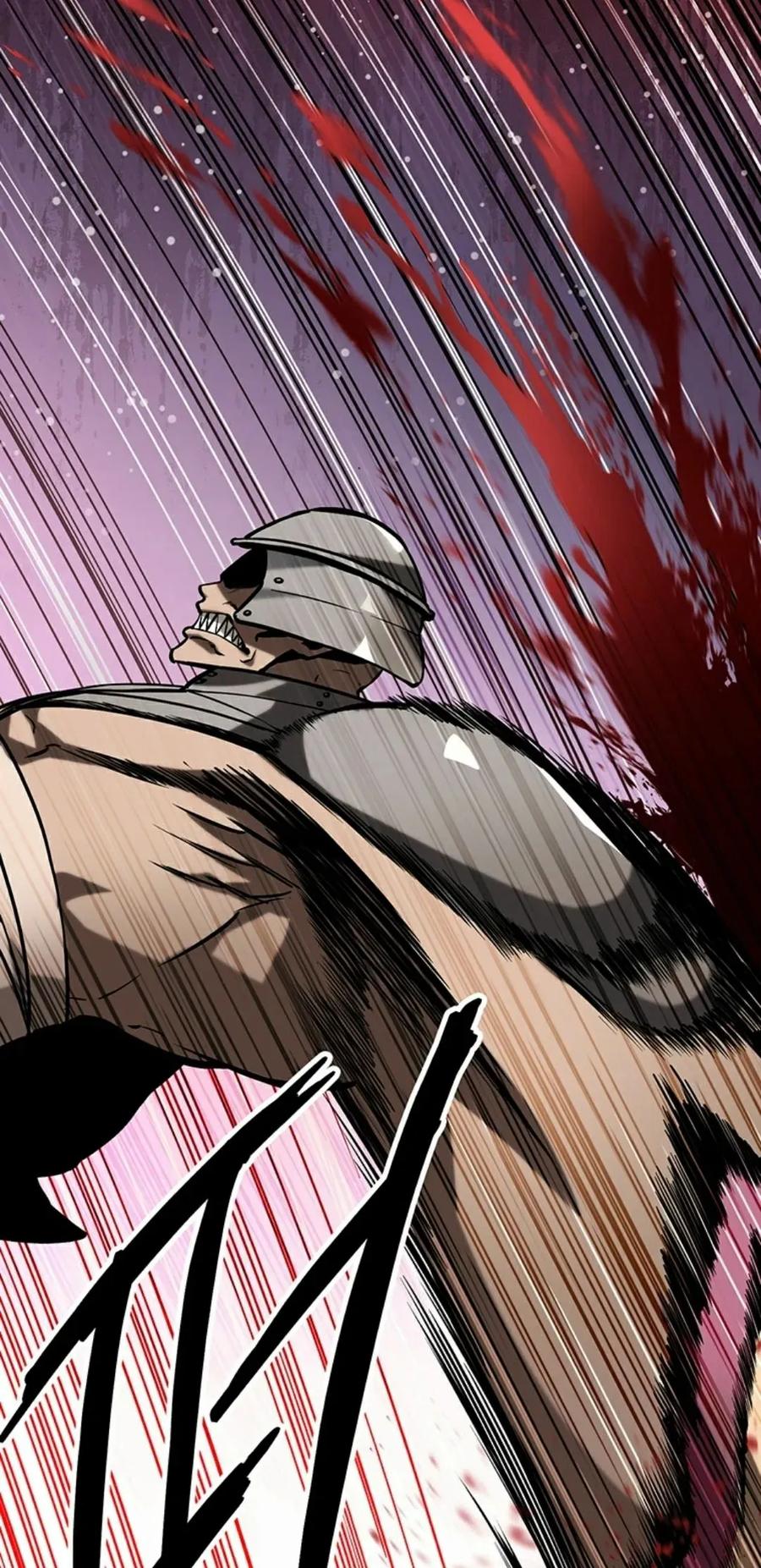 《在疯狂世界里当配角》第11集 第12页