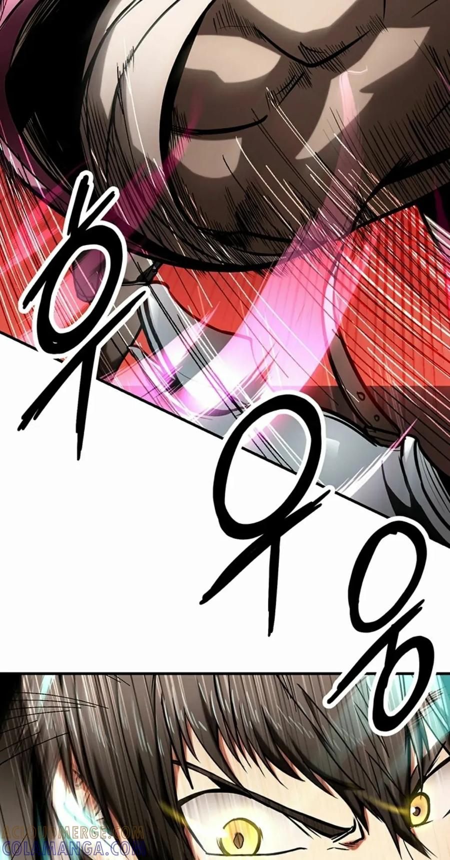 《在疯狂世界里当配角》第11集 第85页