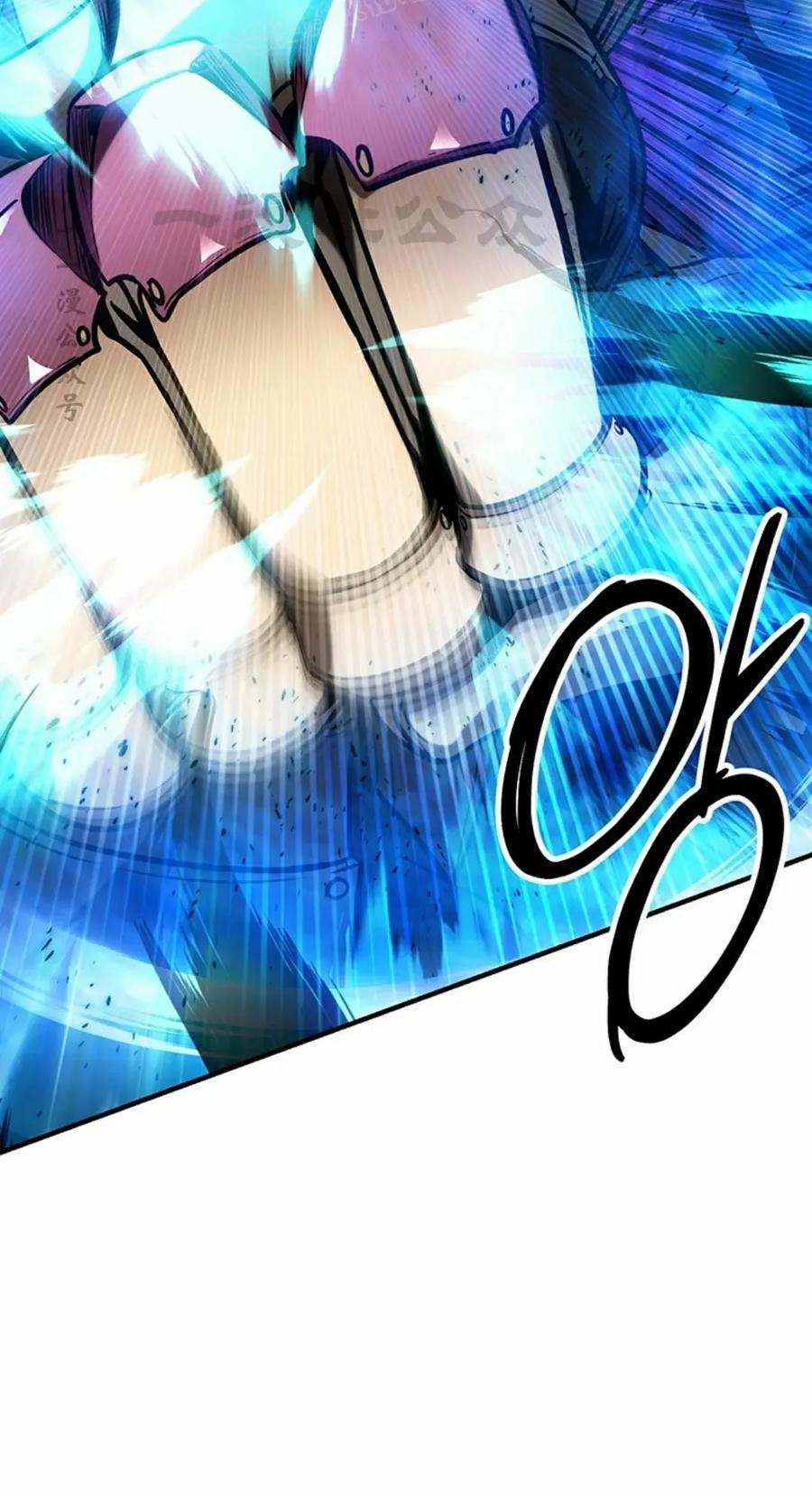 《在疯狂世界里当配角》第11集 第100页