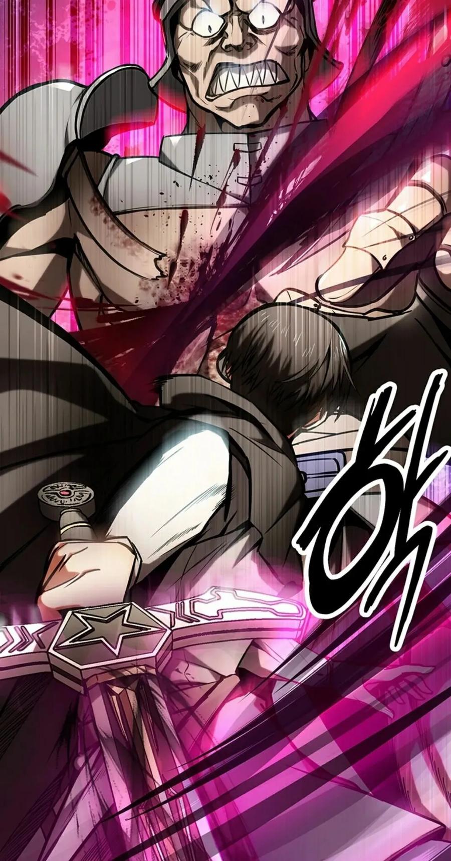 《在疯狂世界里当配角》第11集 第82页