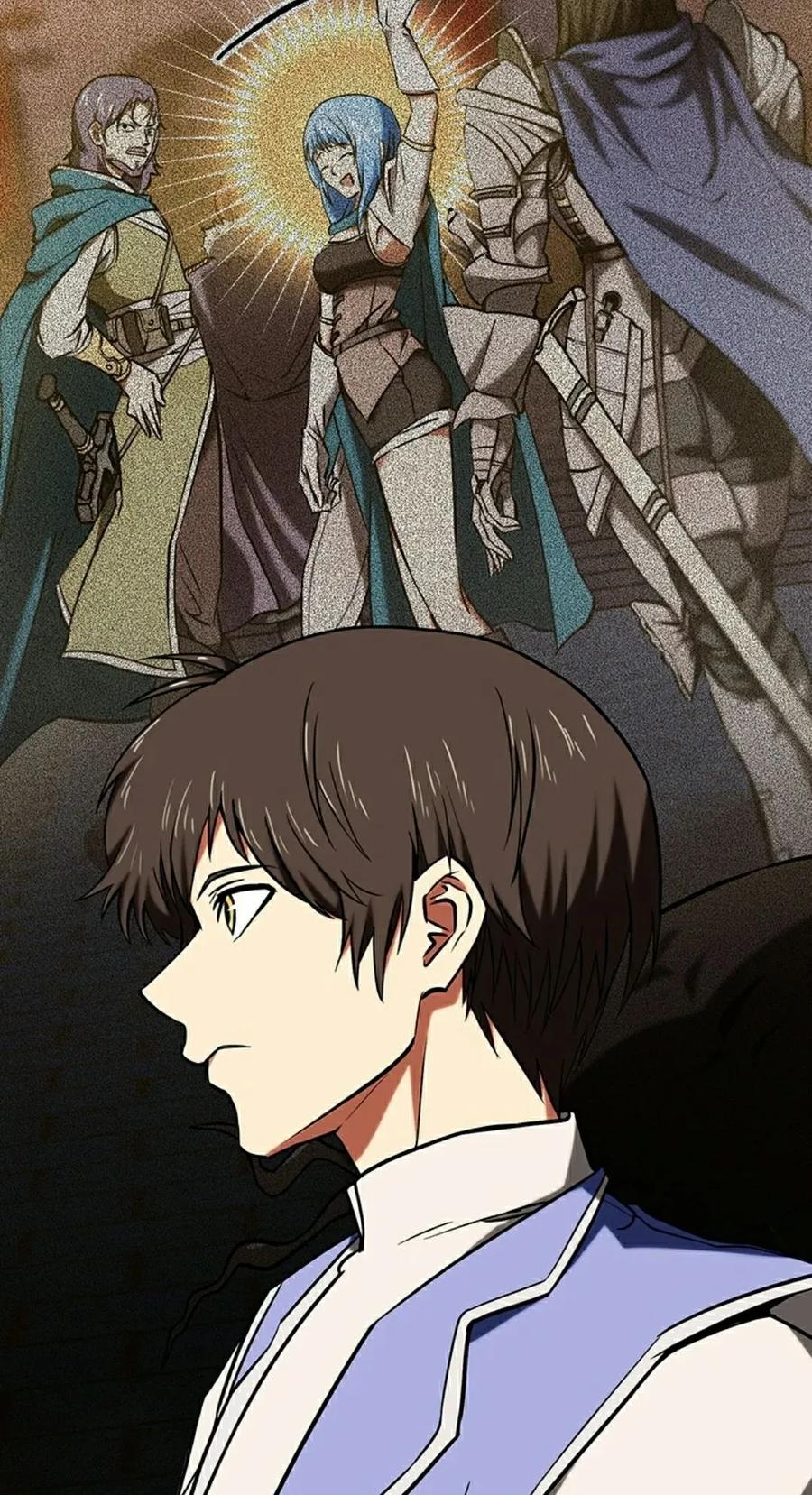《在疯狂世界里当配角》第12集 第108页