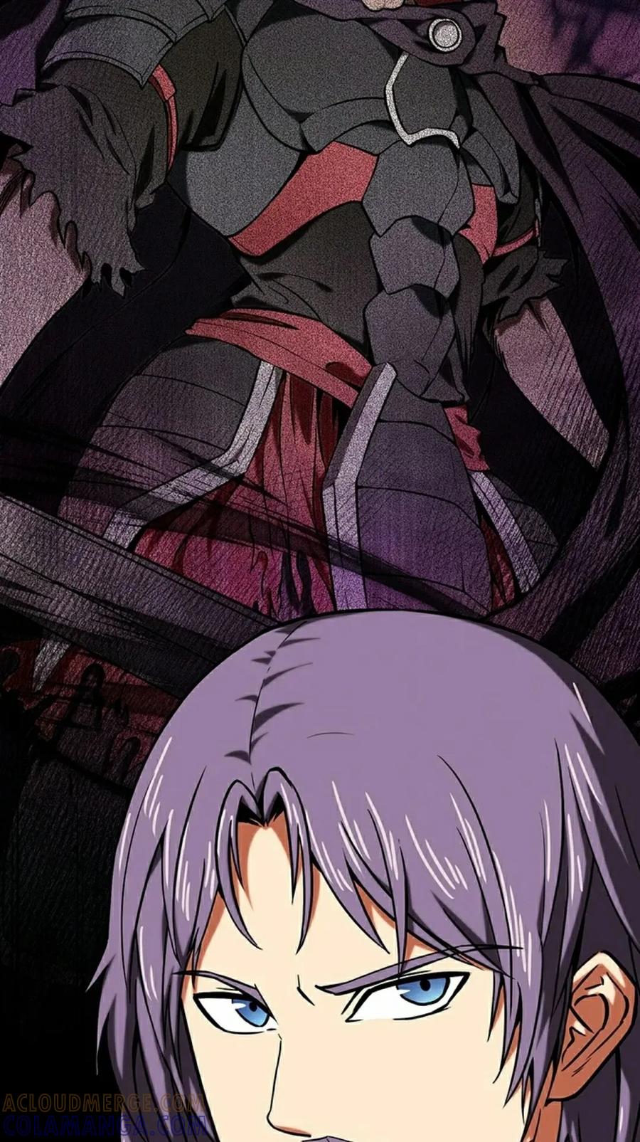 《在疯狂世界里当配角》第13集 第5页