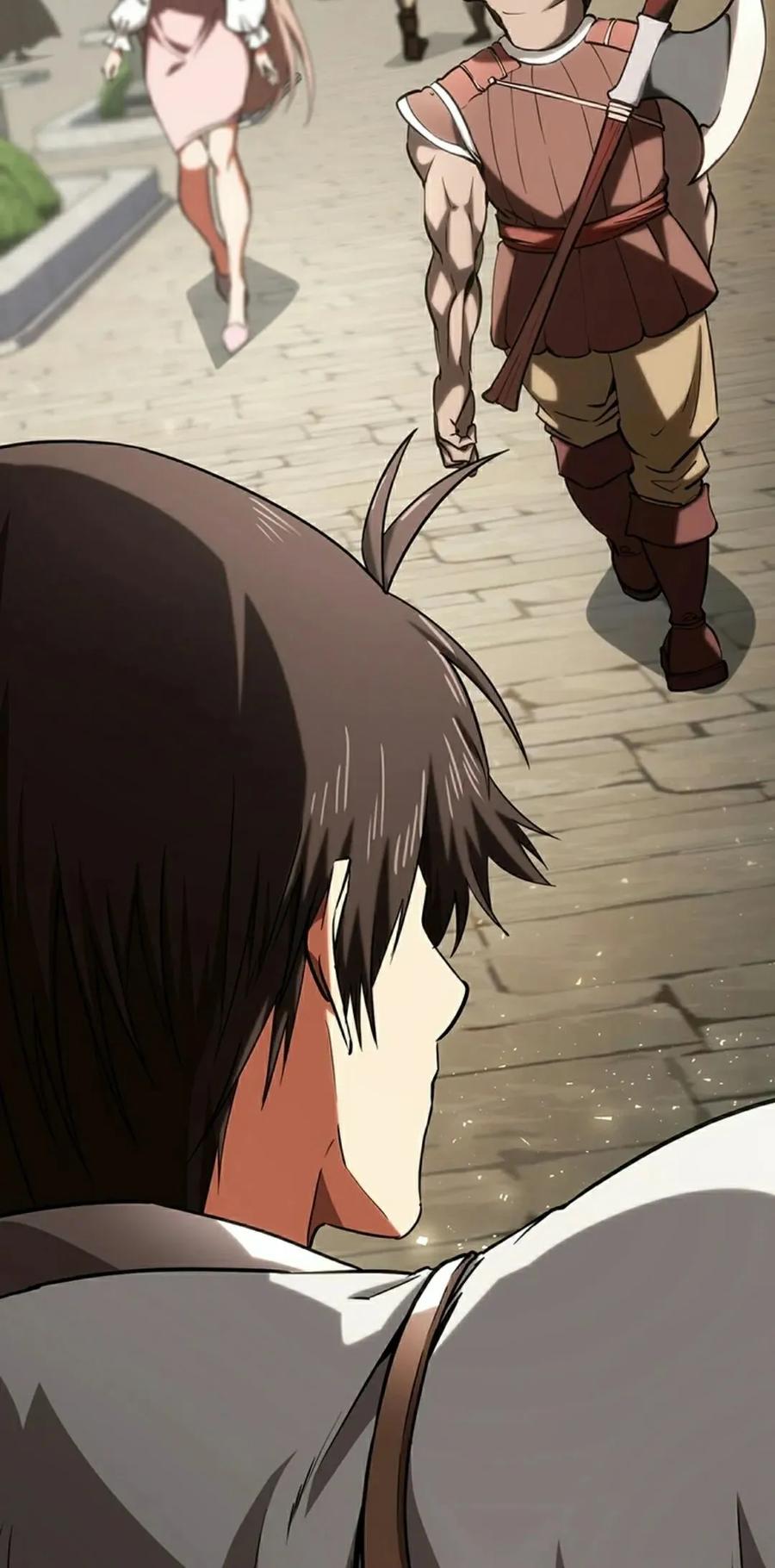 《在疯狂世界里当配角》第14集 第2页