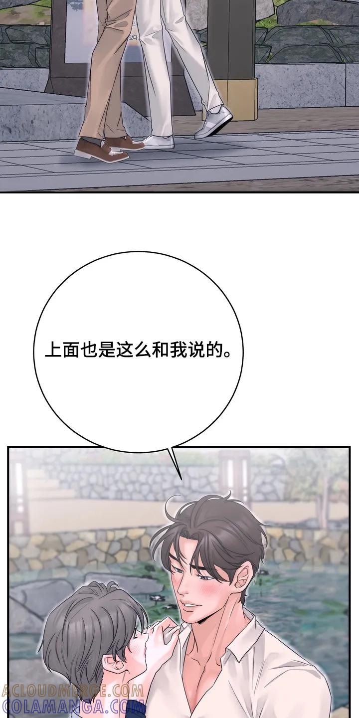 《雪落无声》第24章：我来晚了【完结】 第19页