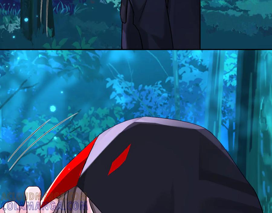 人鱼陷落 第158话 威胁 第9页