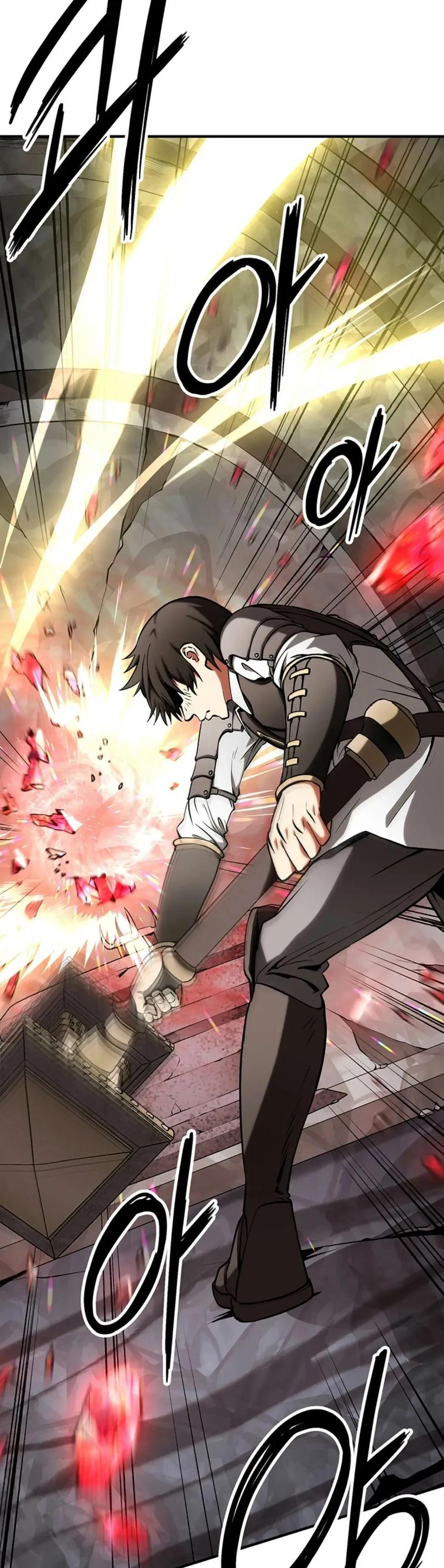 《在疯狂世界里当配角》第6集 第23页