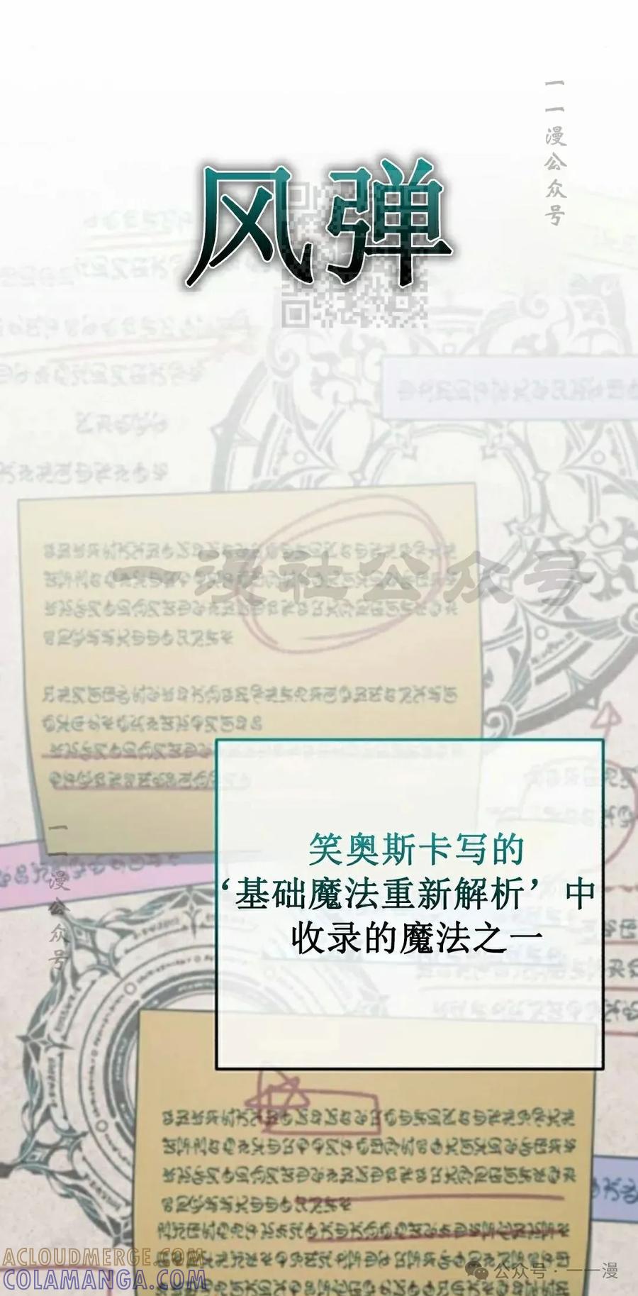 《转世的9级大魔法师》第8集 第101页