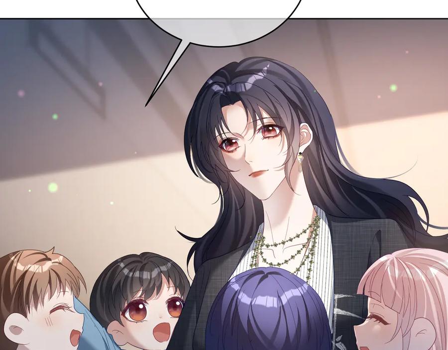 《天降萌宝：霍爷请签收》第79话 要不要信他？ 第86页