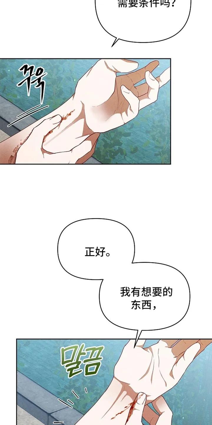 《陆地灵药》第97章：【第二季】我好想你 第24页