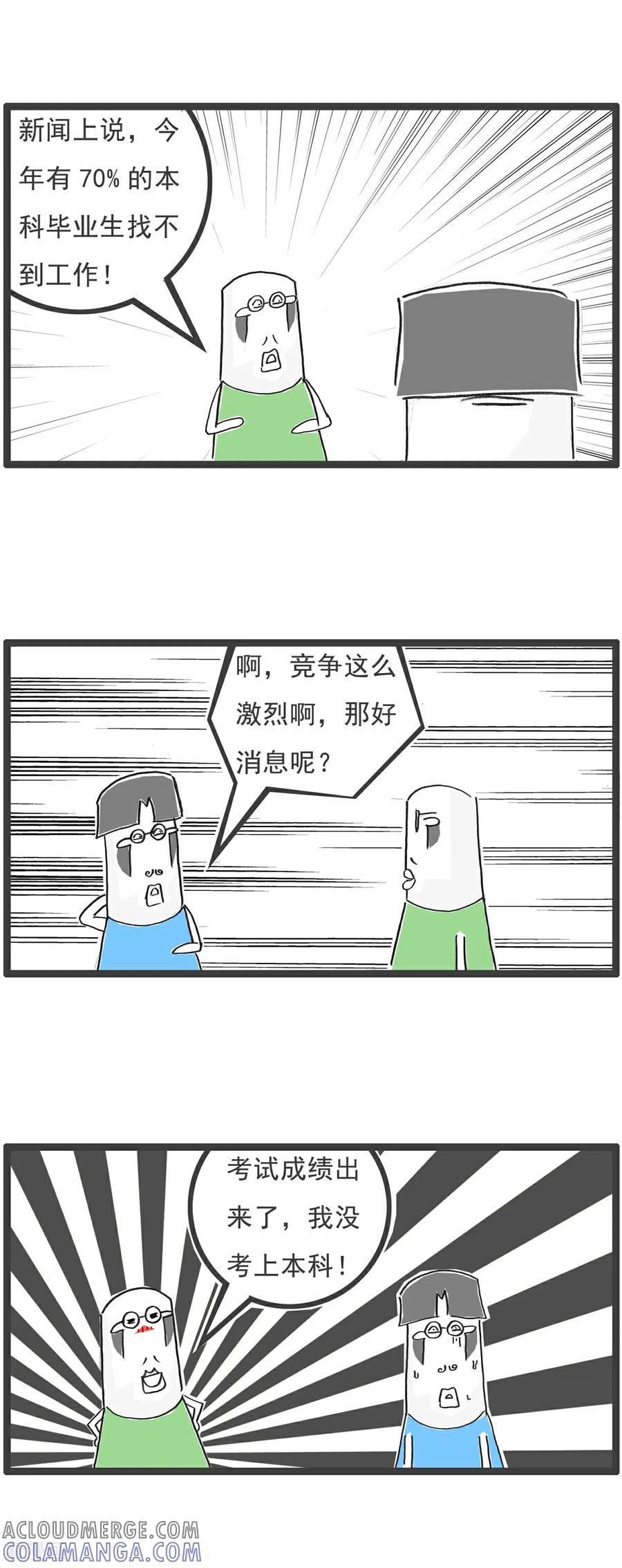 《火锅家族第6季》第86话 学渣的策略 第3页