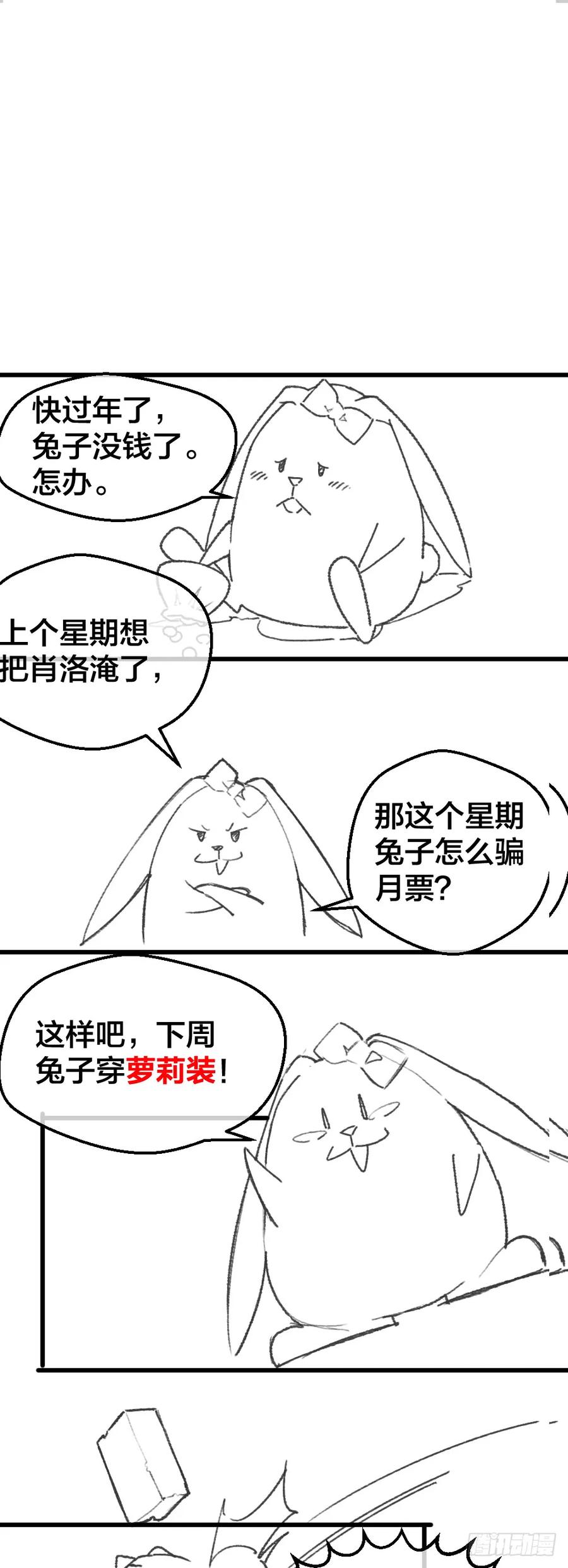 绝世天才系统 这次看谁捕猎谁 第36页