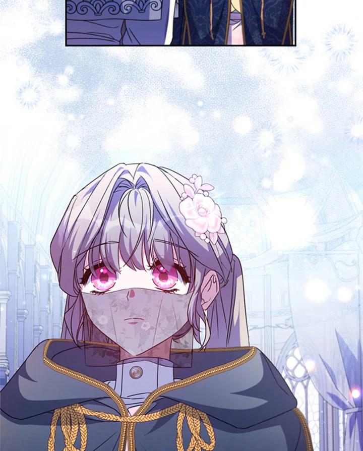 大公家领养的圣女 - 第43话 - 第61张图