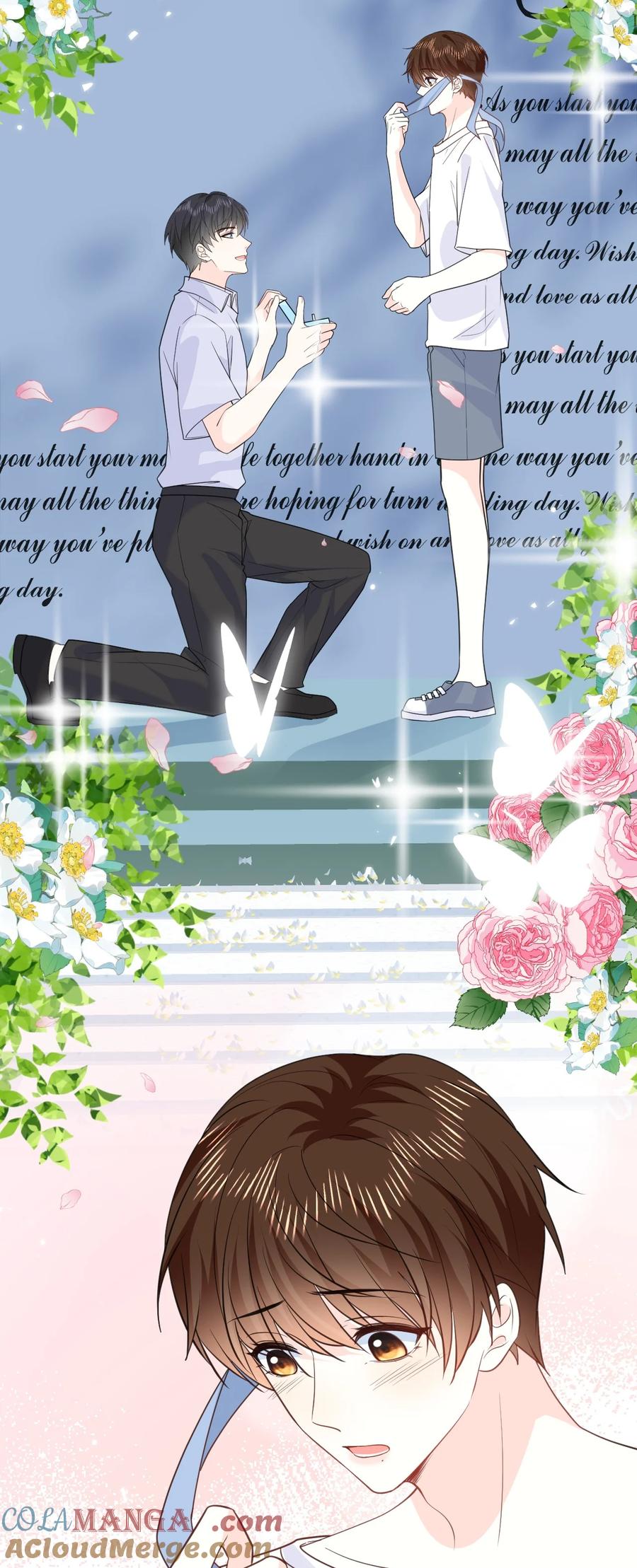 《走狗》046 求婚 第37页