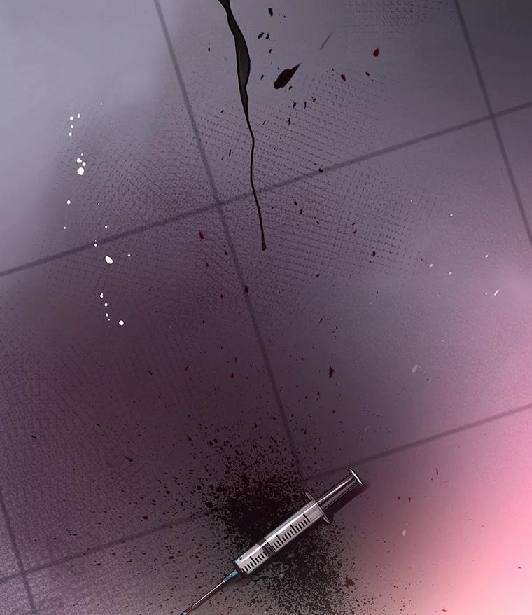 《大力女子黄金主》38.恶有恶报 第128页