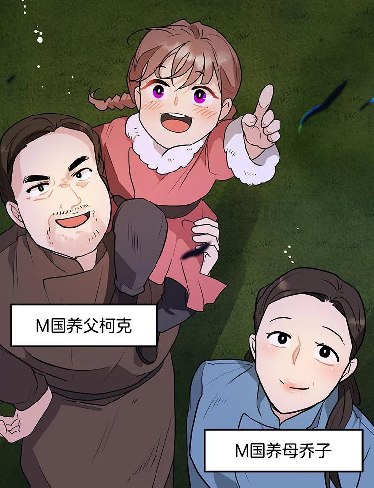 《大力女子黄金主》39.未来（完） 第30页