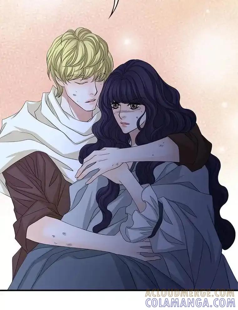 《第8位契约新娘》78.决定打破盟约 第79页
