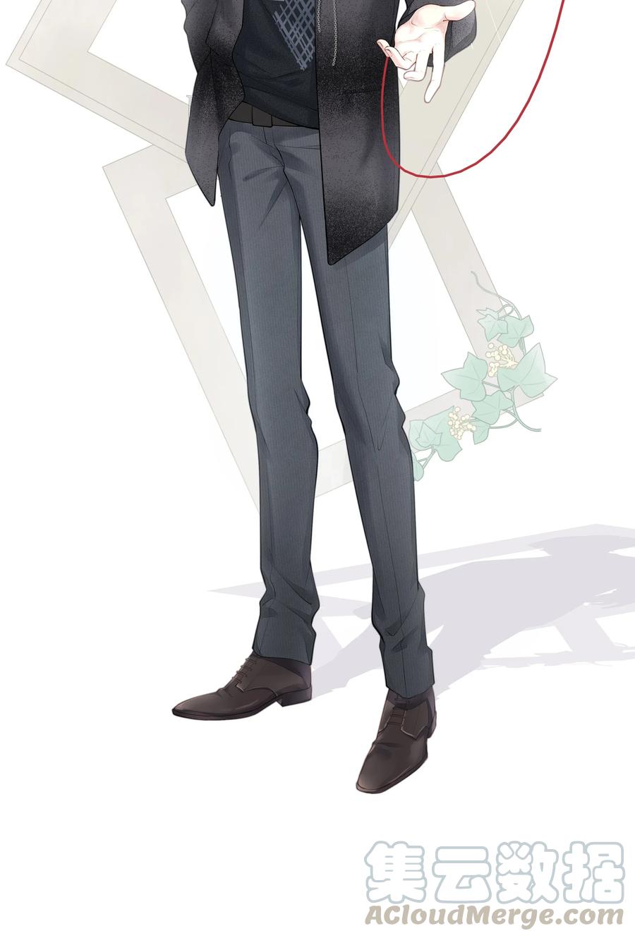 专属深爱 - 预告 让我成为你的专属深爱 - 第22张图