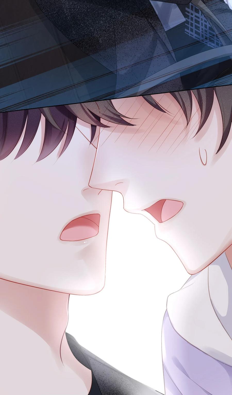 专属深爱 - 预告 让我成为你的专属深爱 - 第8张图