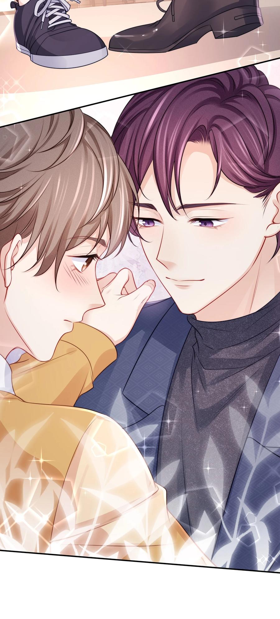 专属深爱 - 番外 一路向希·4 - 第18张图