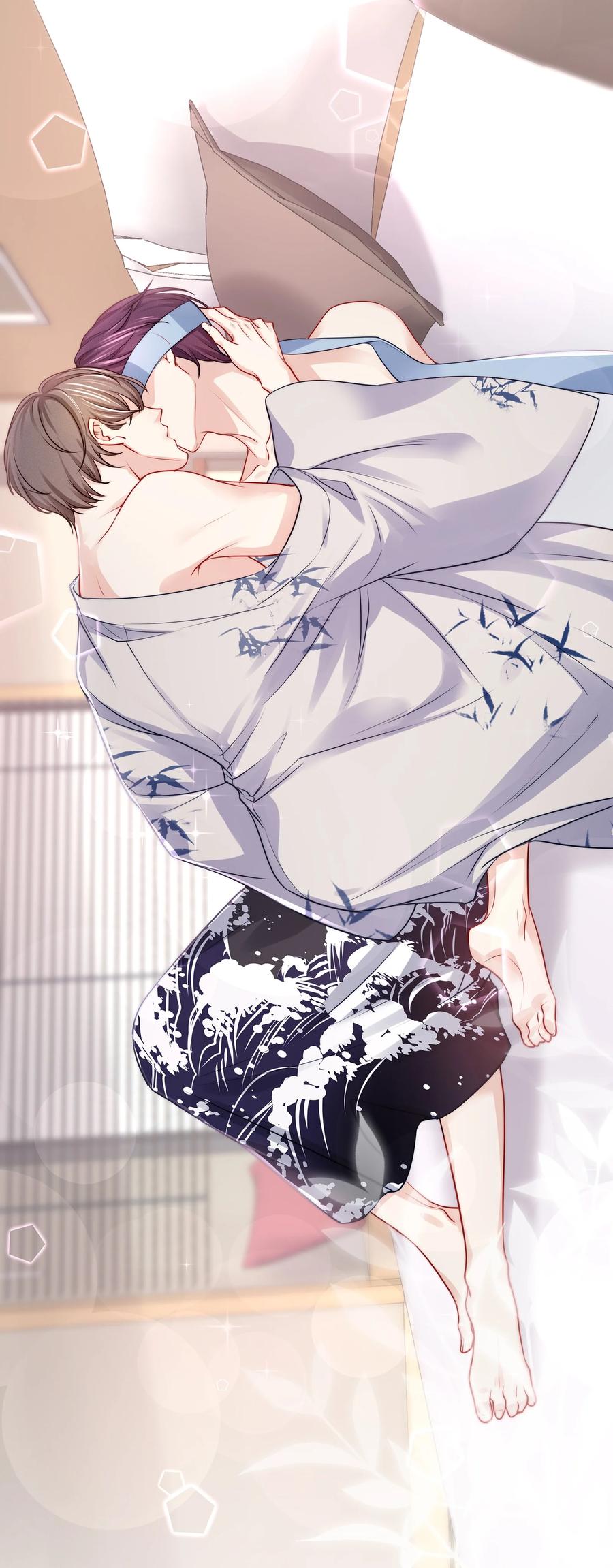 专属深爱 - 番外 一路向希·终 - 第38张图