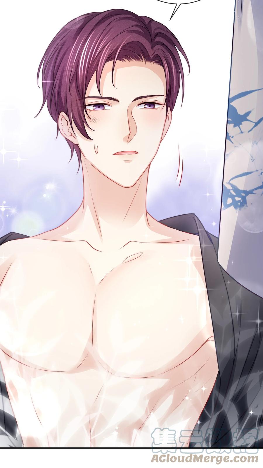 专属深爱 - 番外 一路向希·终 - 第28张图