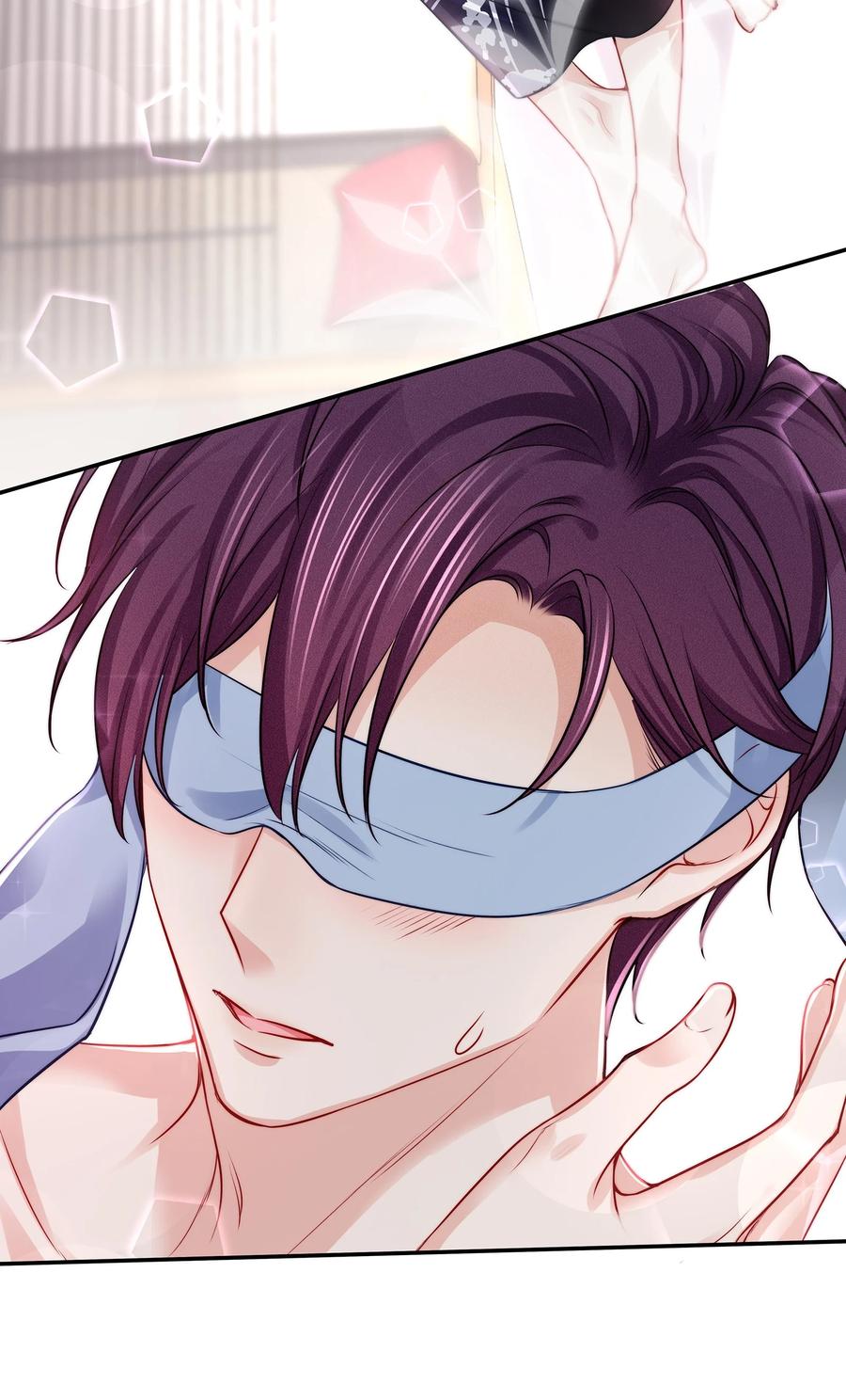 专属深爱 - 番外 一路向希·终 - 第36张图