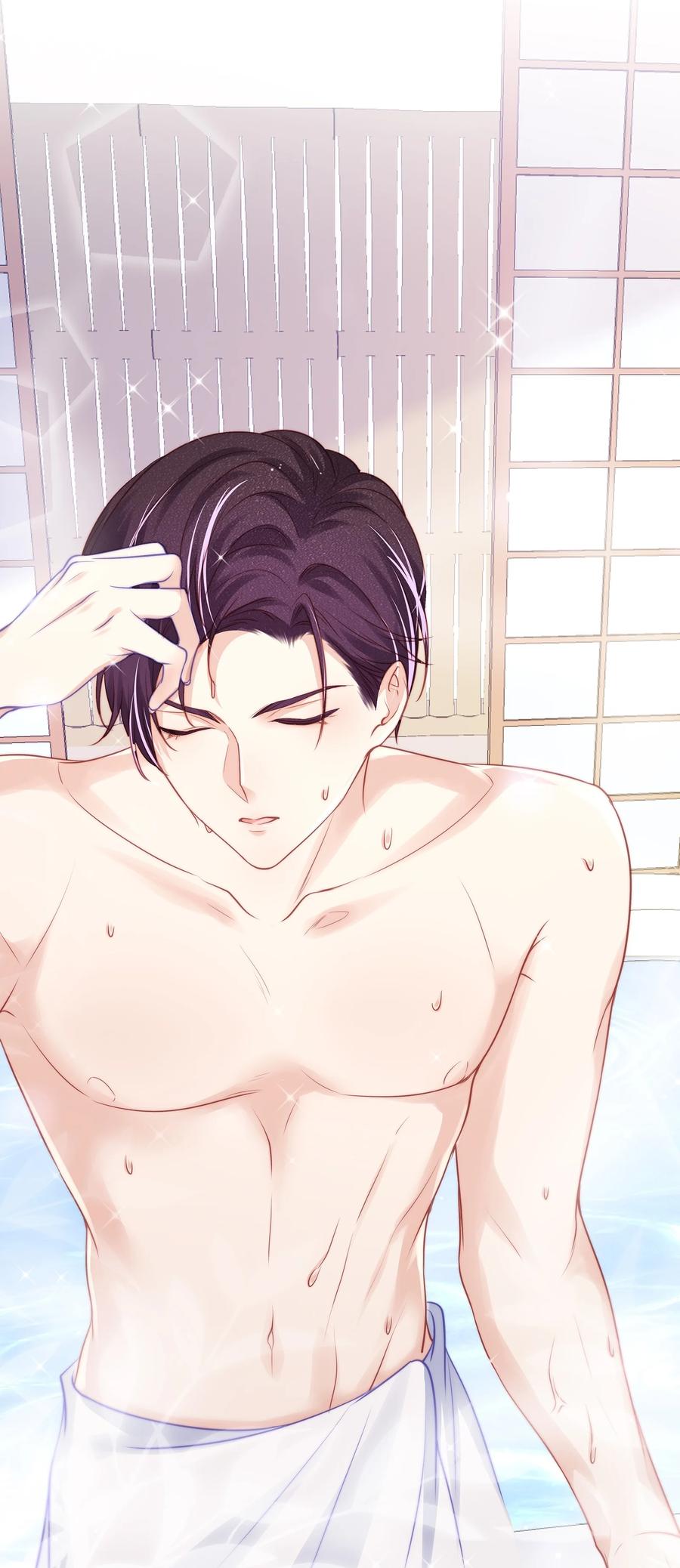 专属深爱 - 番外 一路向希·终 - 第18张图