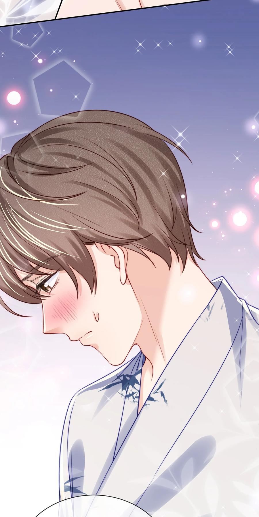 专属深爱 - 番外 一路向希·终 - 第30张图