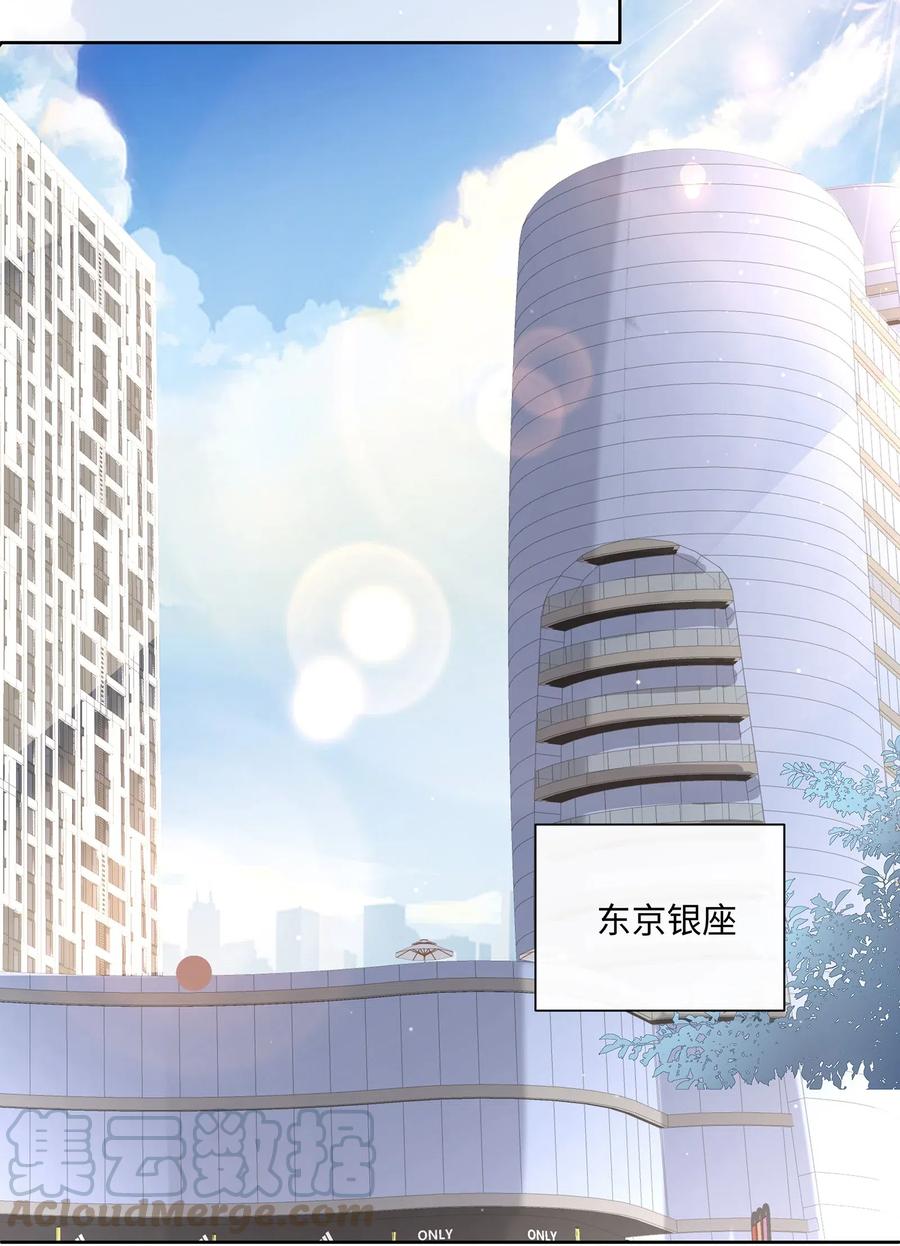 专属深爱 - 014 确实是心动的感觉 - 第13张图