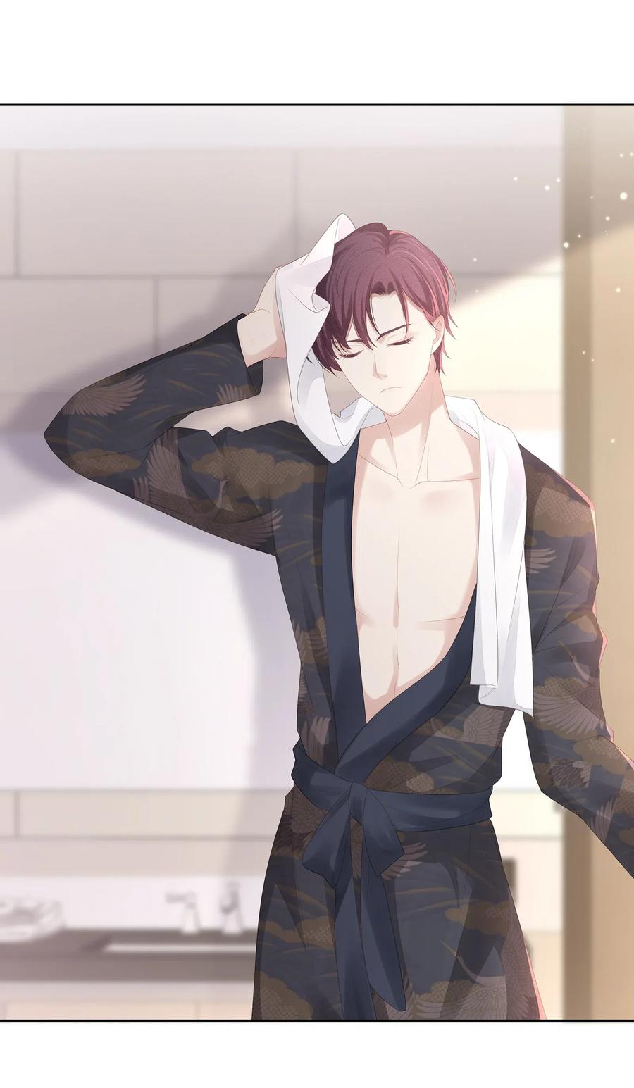 专属深爱 - 017 我们住在一起不合适！ - 第15张图