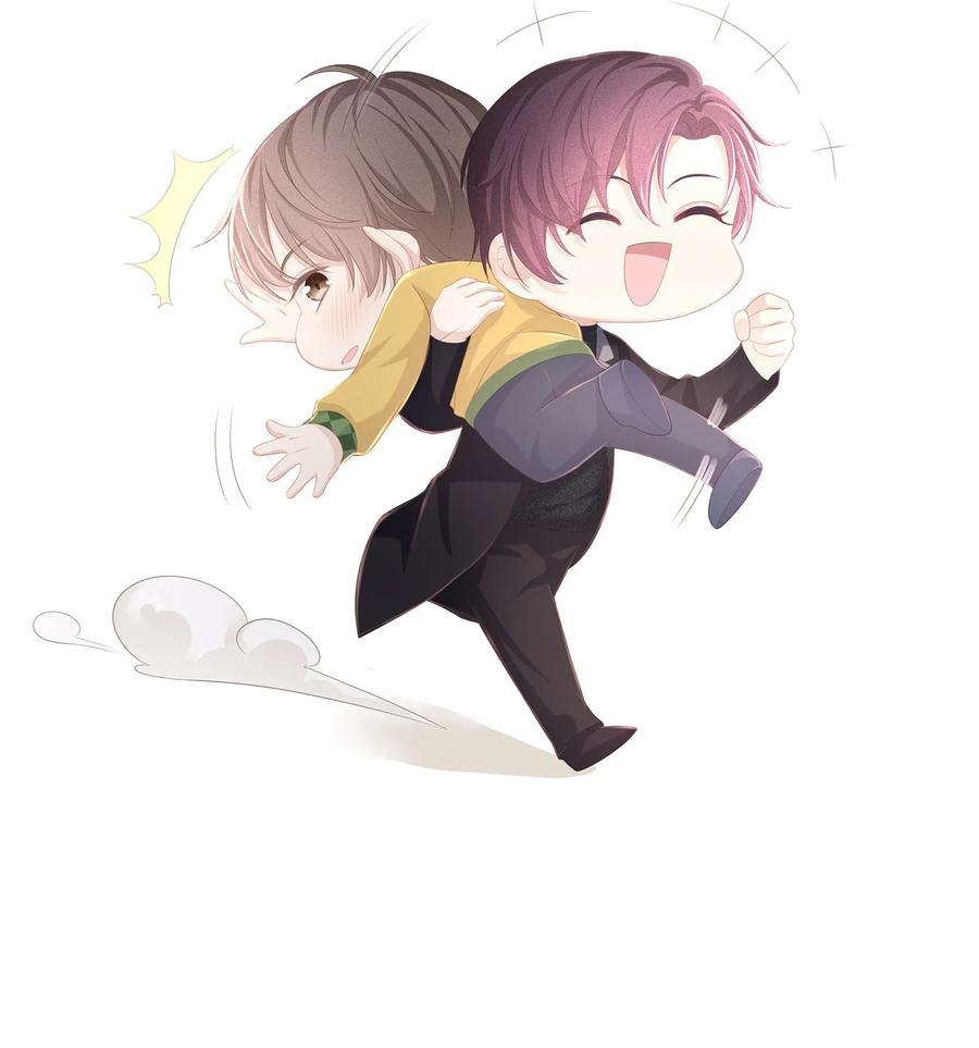 专属深爱 - 019 不如把你自己赔给我 - 第46张图