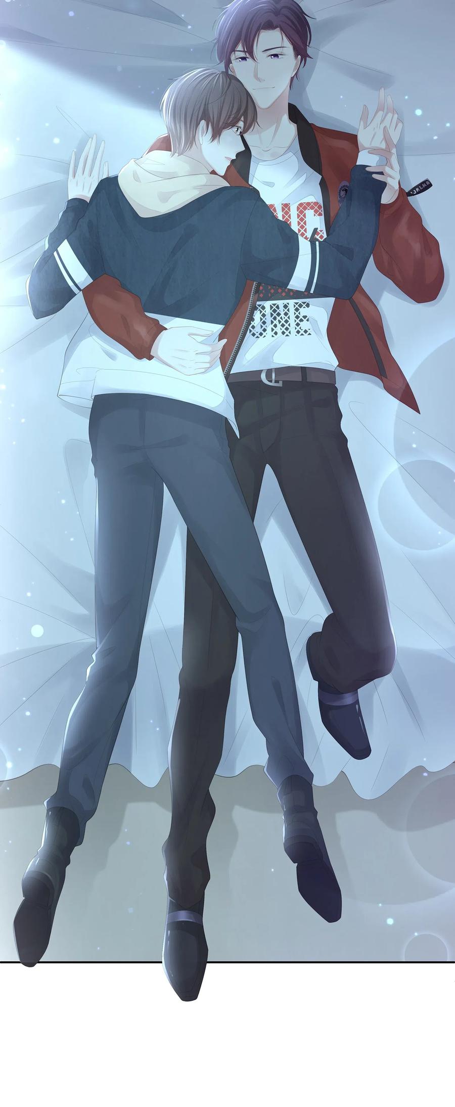 专属深爱 - 020 我不会给你做小的 - 第43张图