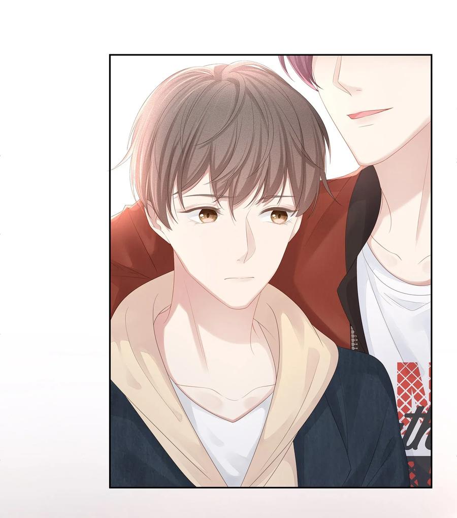 专属深爱 - 022 起了非分之想 - 第29张图