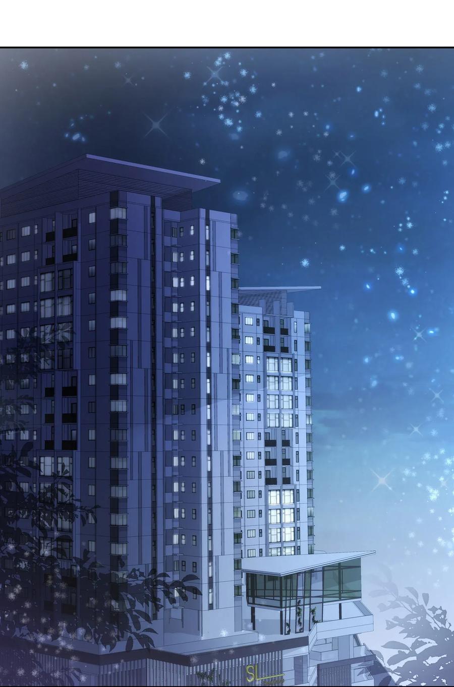 专属深爱 - 024 我不想把他交给别人 - 第3张图