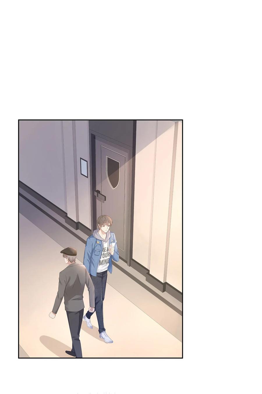 专属深爱 - 027 希艾被陷害了！ - 第32张图