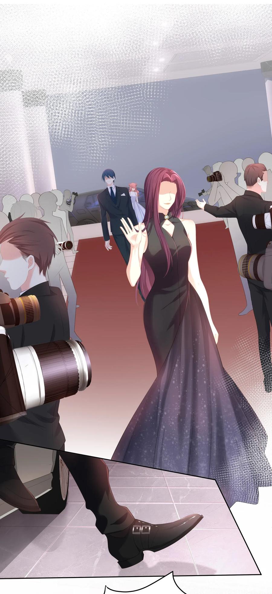 专属深爱 - 029 休想欺负我家小朋友！ - 第3张图