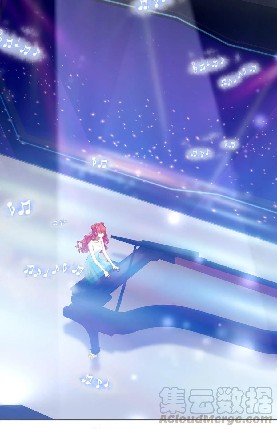 专属深爱 - 029 休想欺负我家小朋友！ - 第28张图