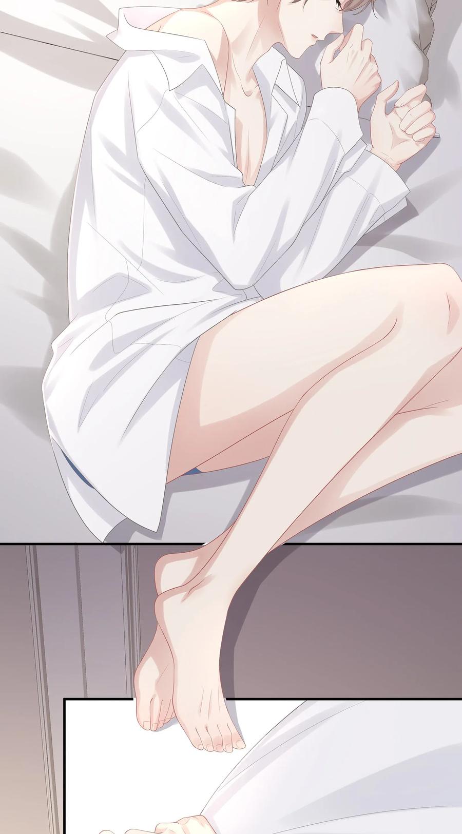 专属深爱 - 031 你把夏希艾给睡了？！ - 第32张图