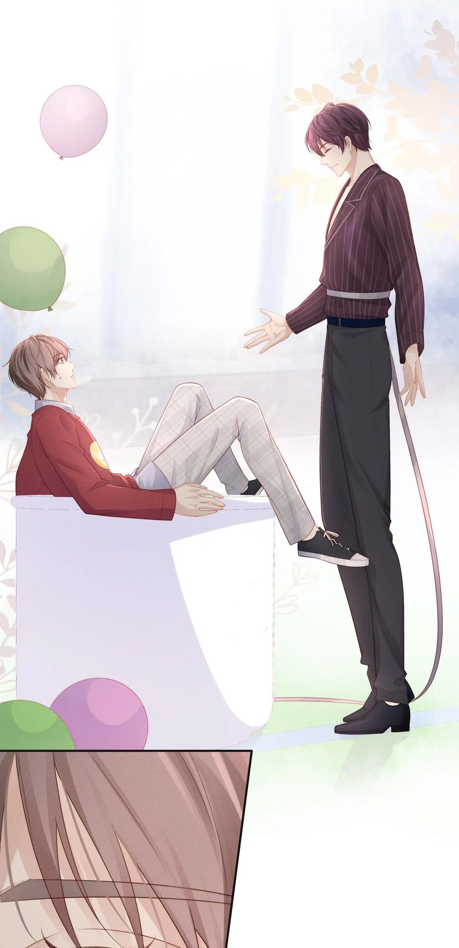 专属深爱 - 041 你就是我的人了 - 第45张图