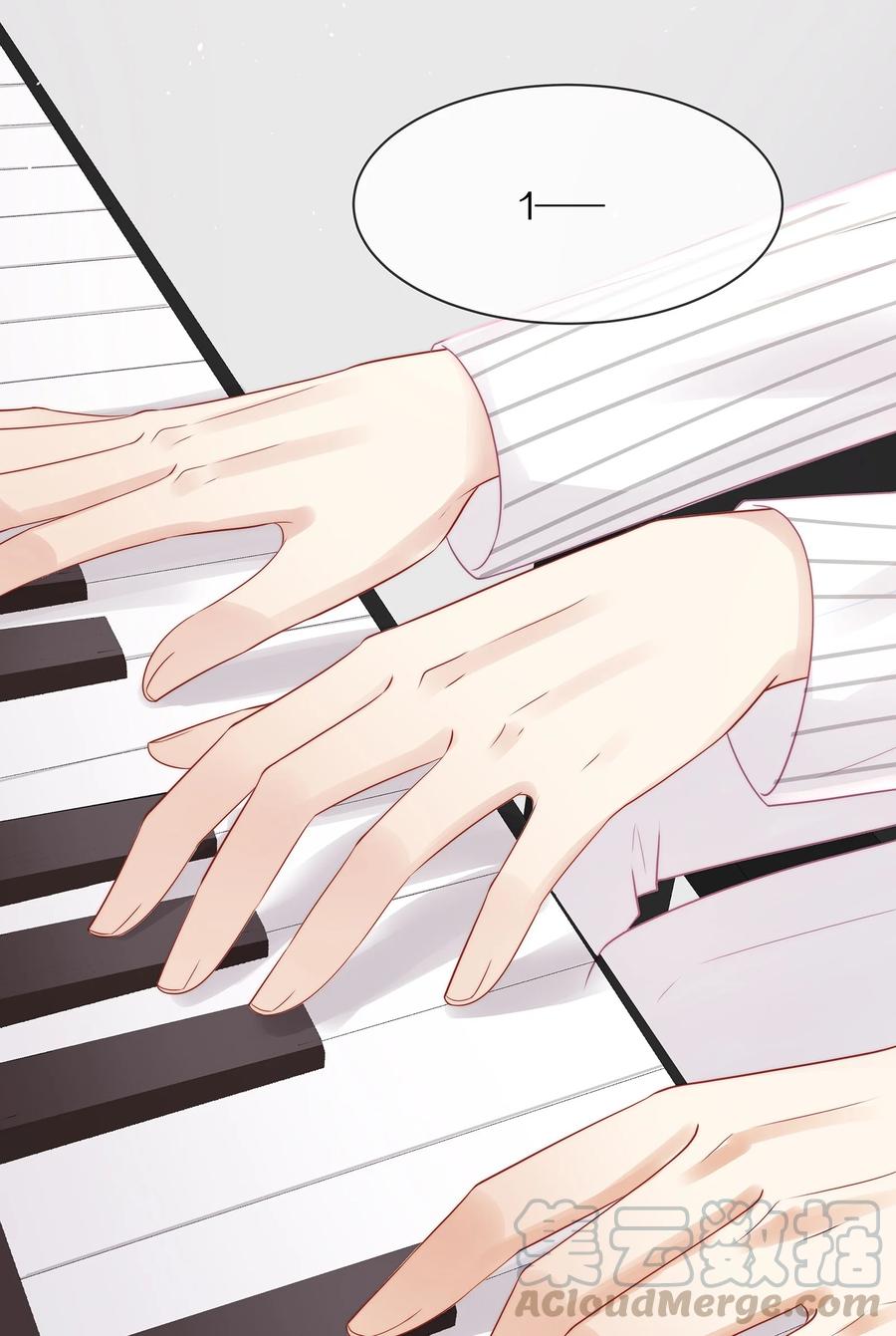 专属深爱 - 042 我想和你在一起 - 第37张图