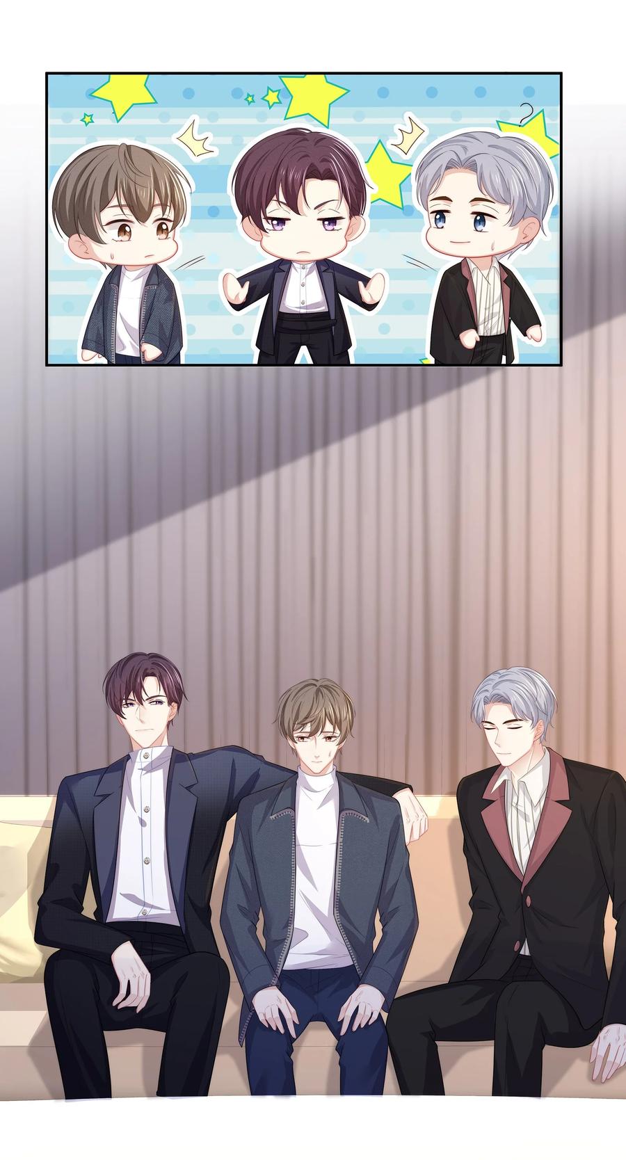 专属深爱 - 046 玩欲擒故纵呢？ - 第50张图